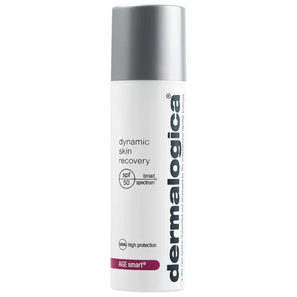 Dynamic Skin Recovery SPF50 Moisturizer