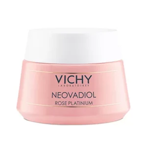 Vichy Neovadiol Rose Platinum Face Cream 50ml