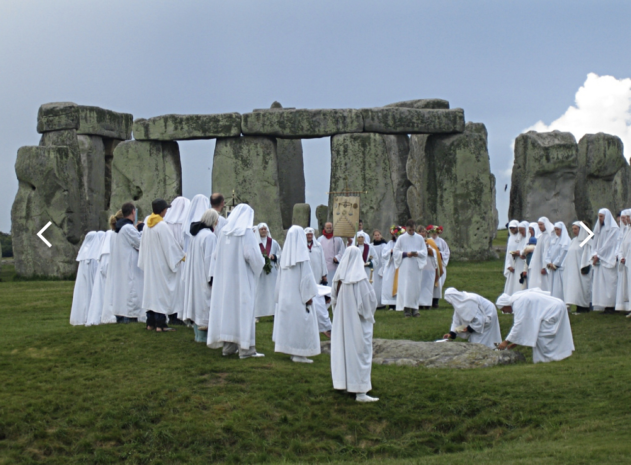 Rising Paganism: Exploring the Fastest-Growing Ancient-Modern Faith