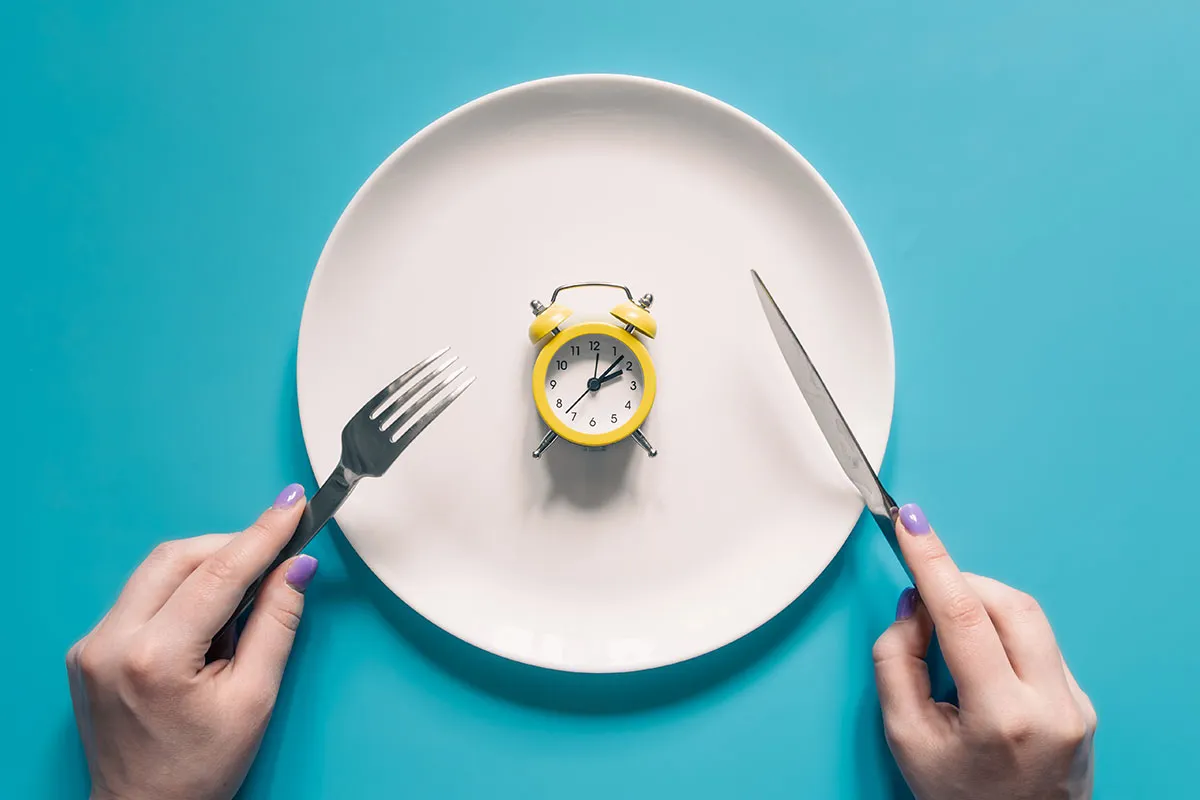 Exploring the Benefits and Considerations of Intermittent Fasting for Weight Loss