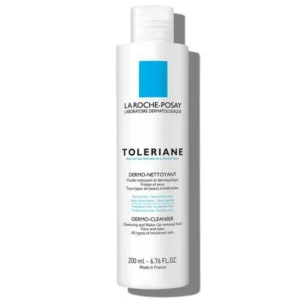 TOLERIANE DERMO MILKY CLEANSER