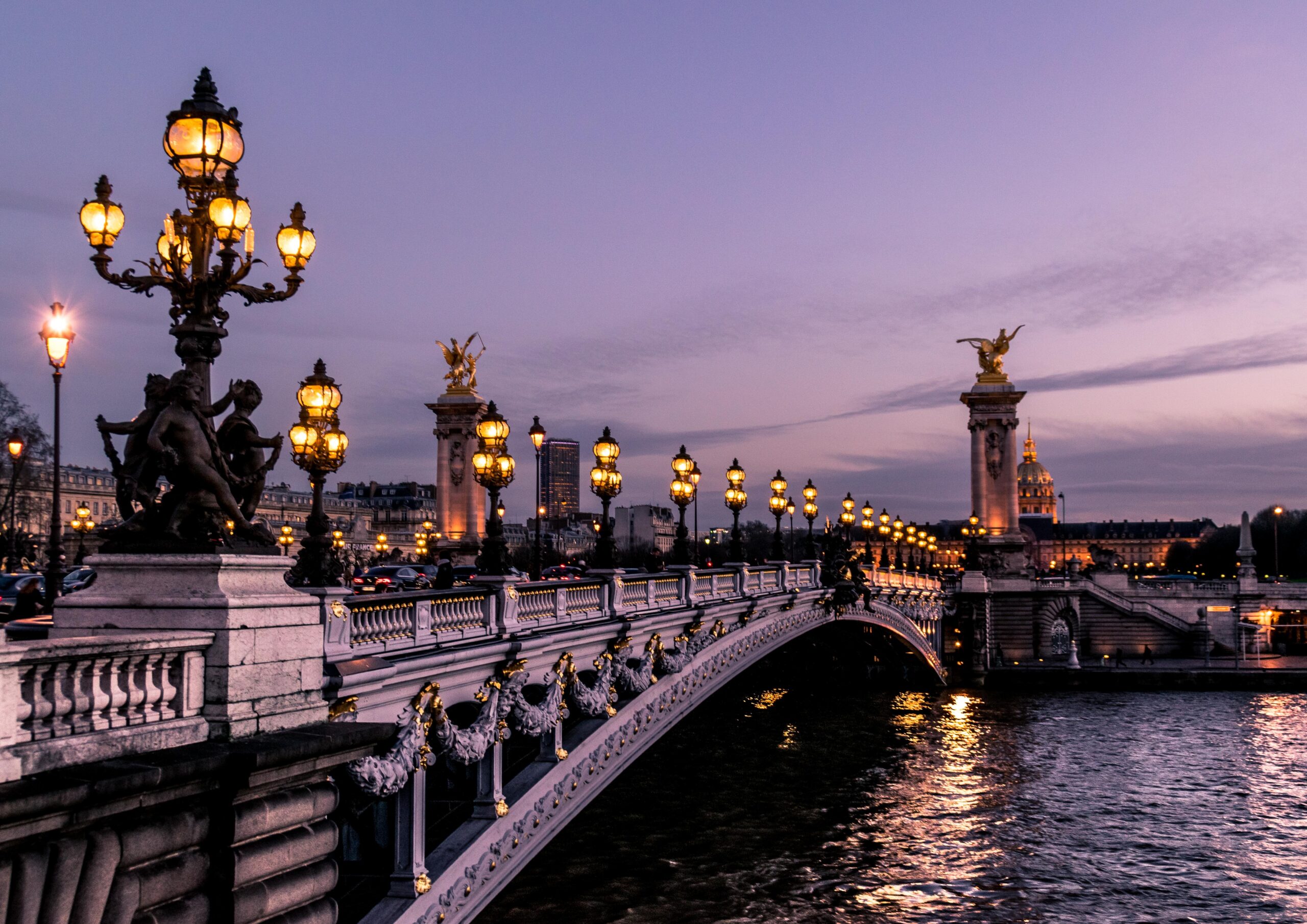 Unforgettable Parisian Weekend: A Journey to Remember