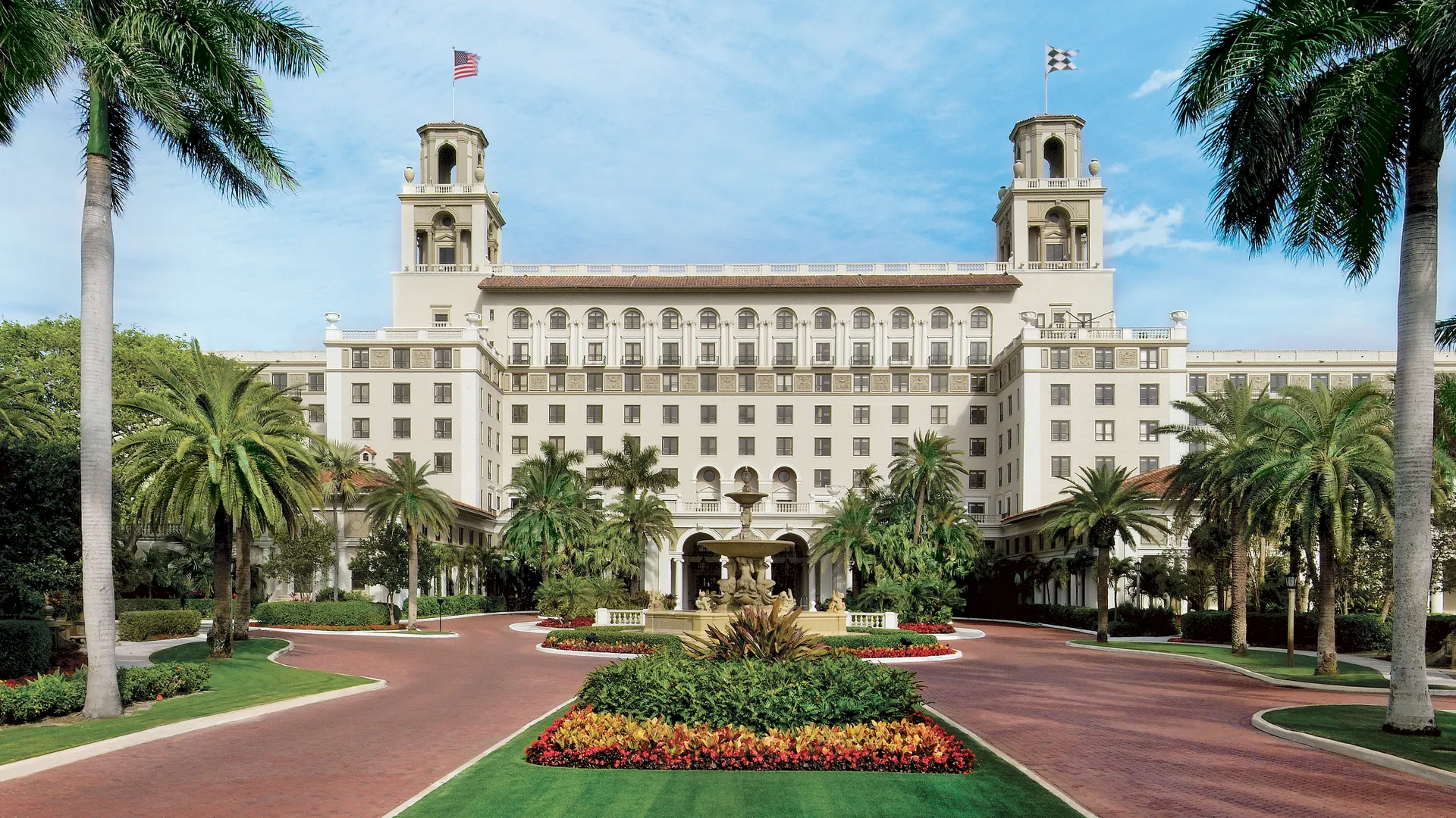 The Sunday Champagne Brunch at The Breakers: A Lavish Brunch Experience in Palm Beach