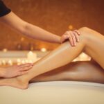 Benefits of Lymphatic Drainage massage