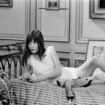 jane birkin, the truly french girl