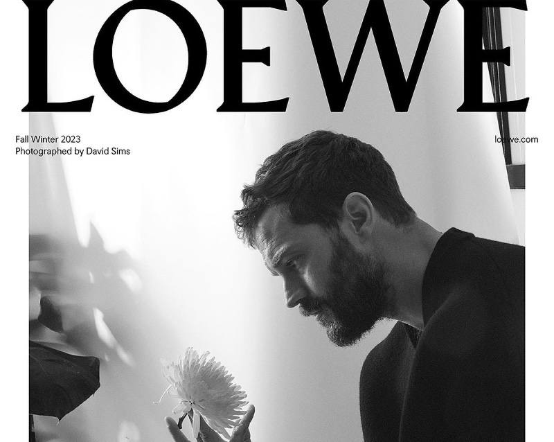 loewe fashion