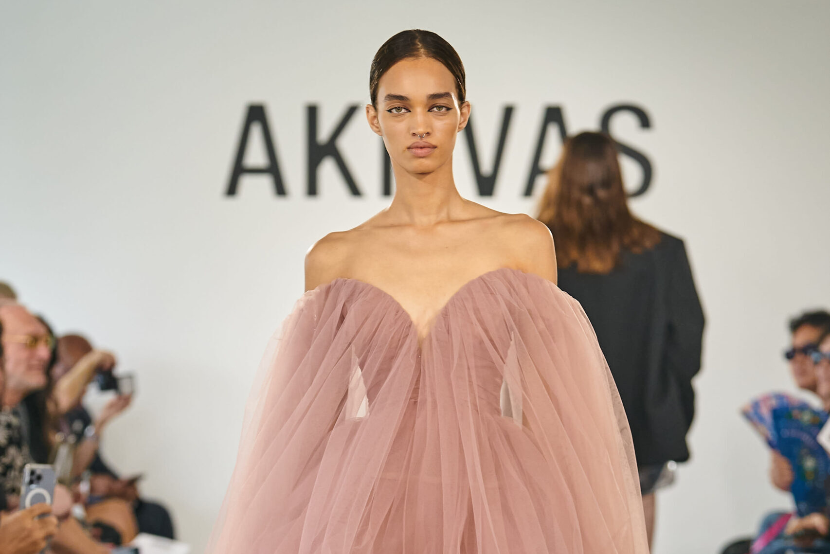 AKNVAS’ Spring/Summer 2024 Collection: Stepping Into a Hans Christian Andersen Wonderland