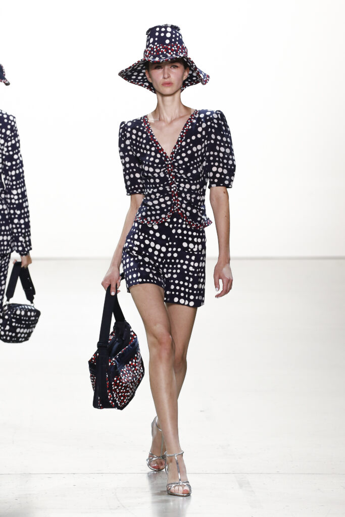 Libertine Fashion Spring Summer 2024 New York Fashion Week