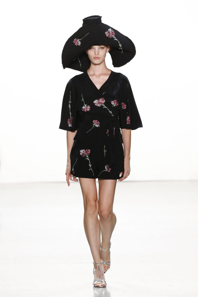 Libertine Fashion Spring Summer 2024 New York Fashion Week