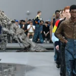 Paris Men's Fashion Week 2024 Schedule