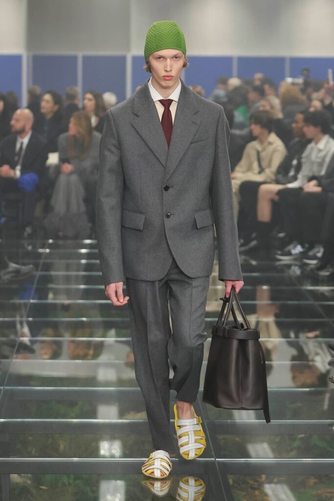 2024 menswear collection