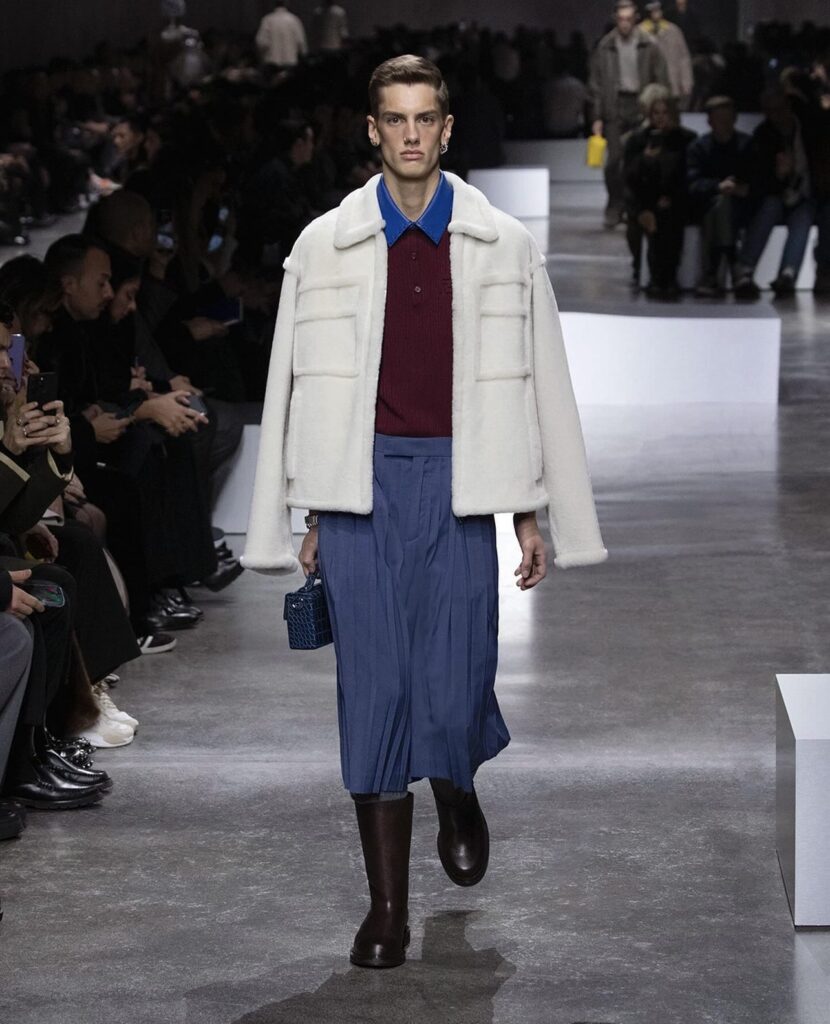 fendi latest collection