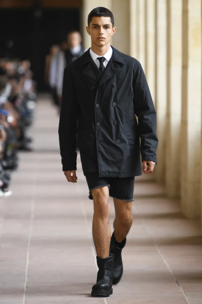 Paris Men's Fashion Week 2024 Schedule