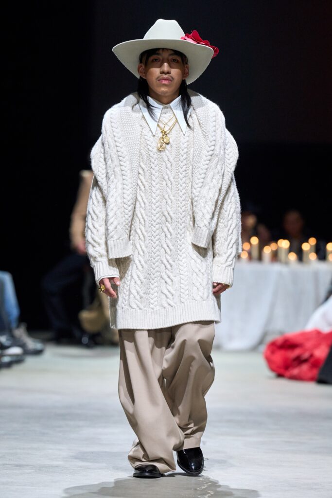 new york fashion week day 1,
new york fashion week 2024