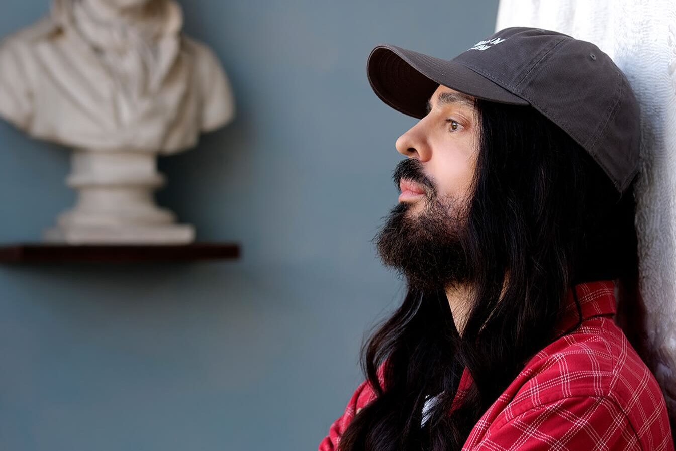 Alessandro Michele Takes Over at Valentino