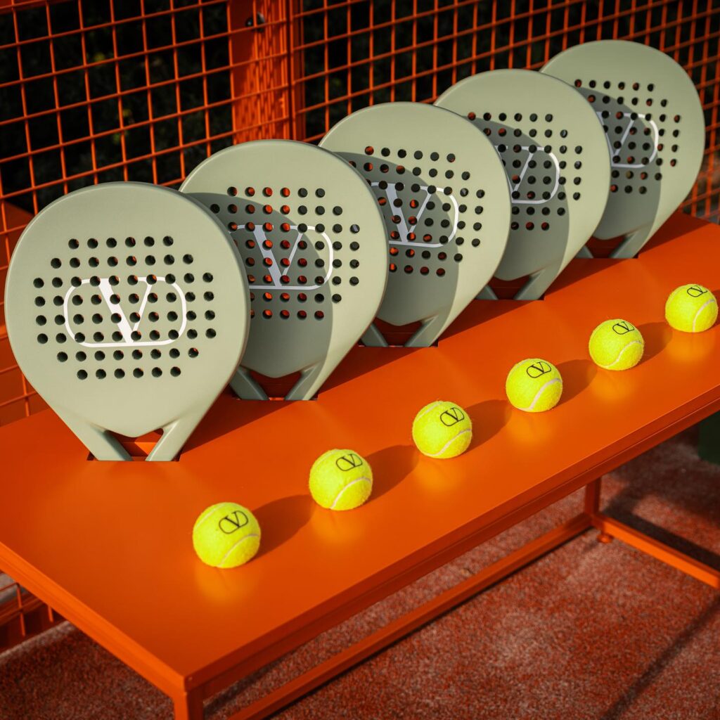 Padel Sport: The Newest Sport to Enter the Luxury Radar