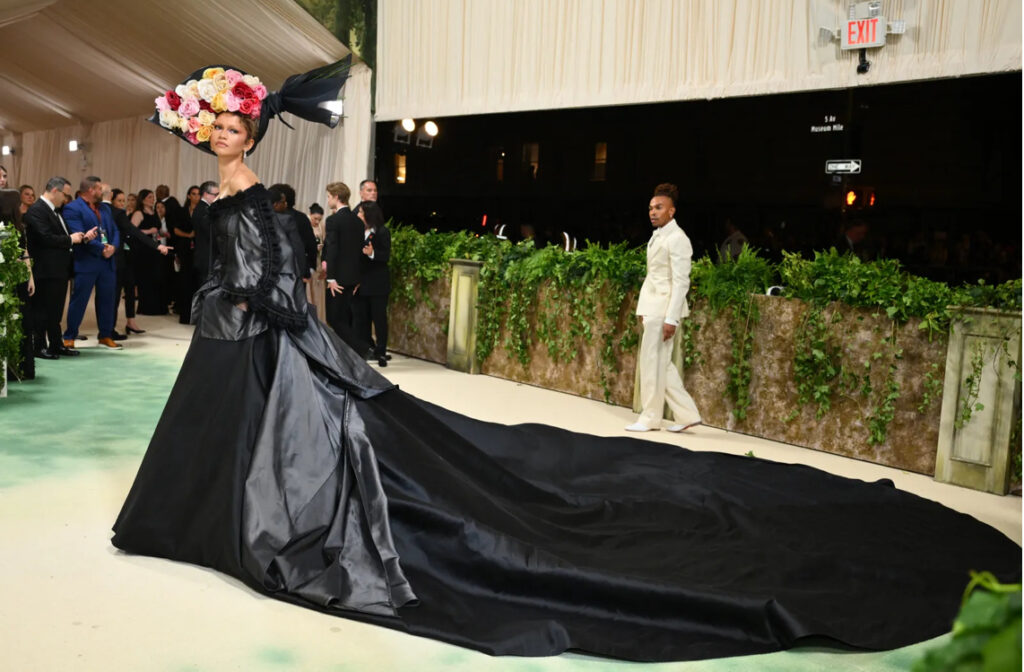 2024 Met Gala