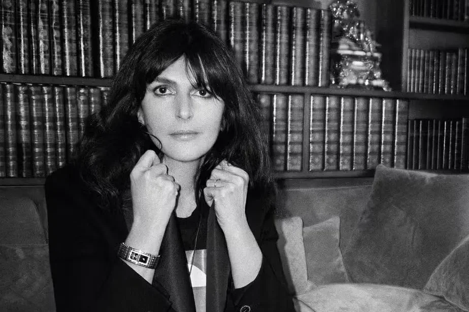 Virginie Viard Says Goodbye to Chanel
