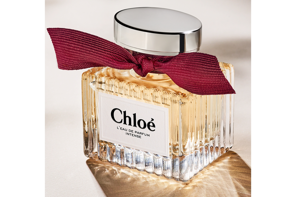 Chloe perfume new fragrance