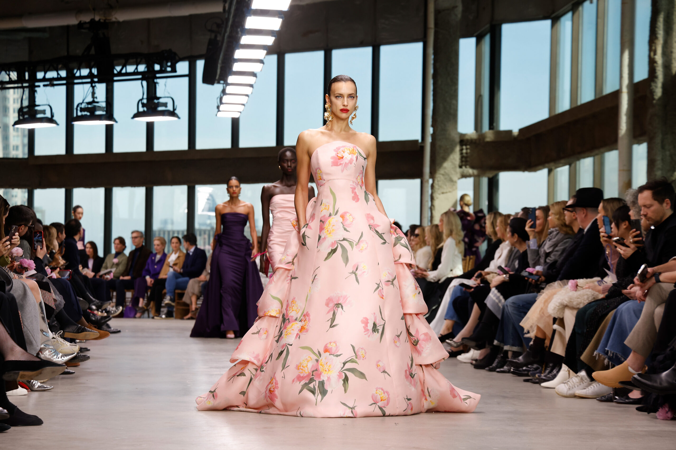 Official Schedule for New York Fashion Week