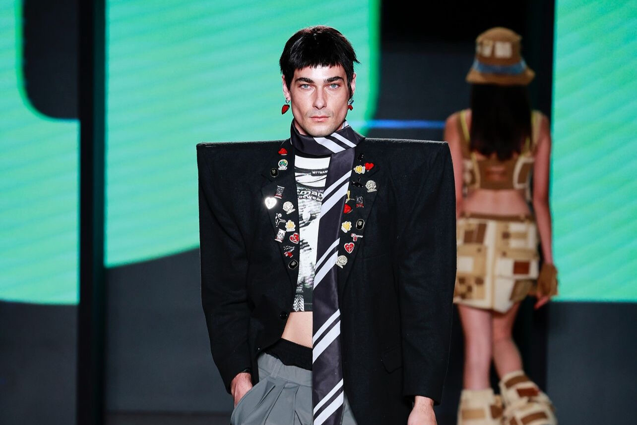 São Paulo Fashion Week: In its Debut, Normando Showcases the Most Extraordinary Elements of Brazil’s North