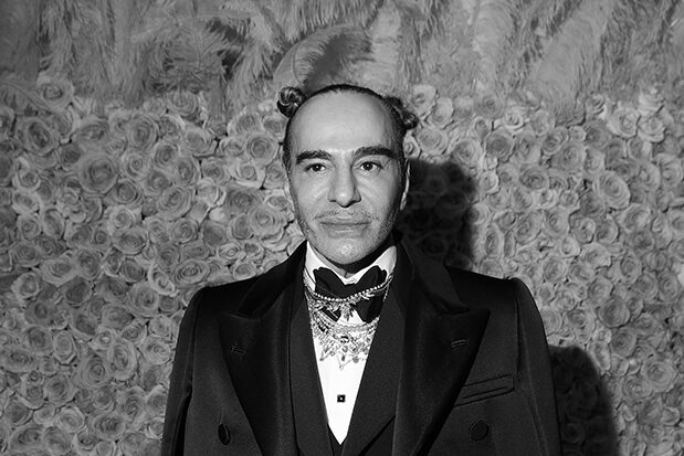 John Galliano at 64: The Fashion Maestro Who Redefined Style